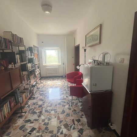 B&B Locanda Pina - Room 2 Montemarciano Eksteriør billede